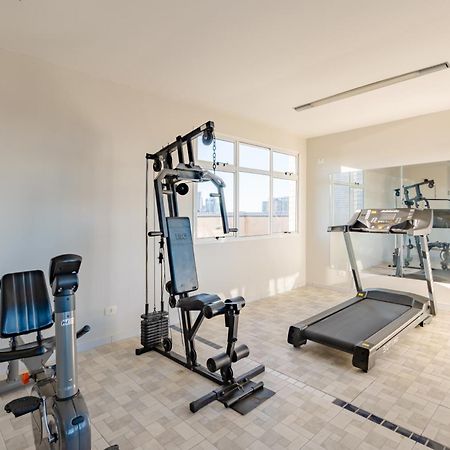 Bristol Centro Civico Curitiba Hotel Ngoại thất bức ảnh