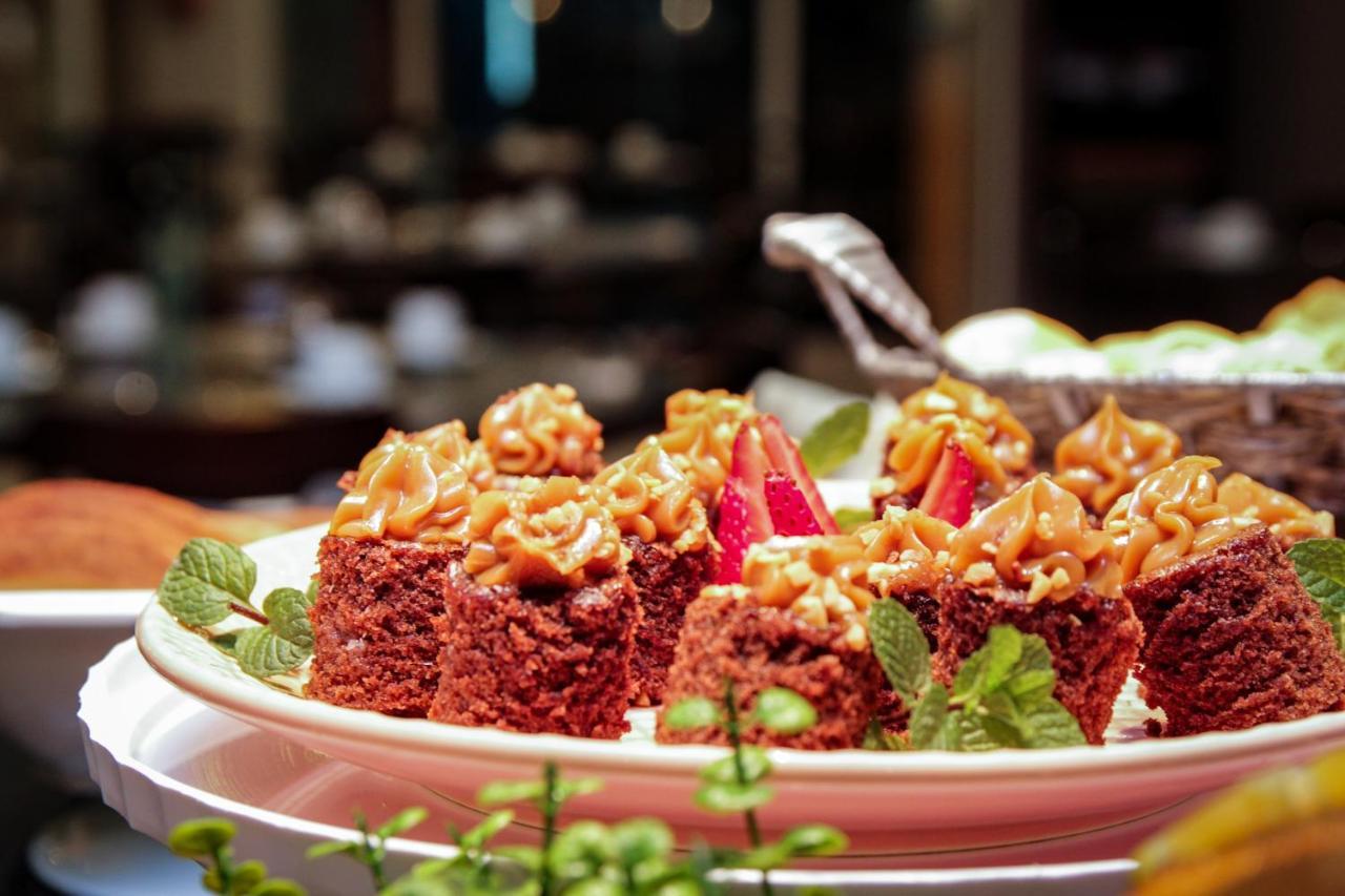 Bristol Centro Civico Curitiba Hotel Ngoại thất bức ảnh