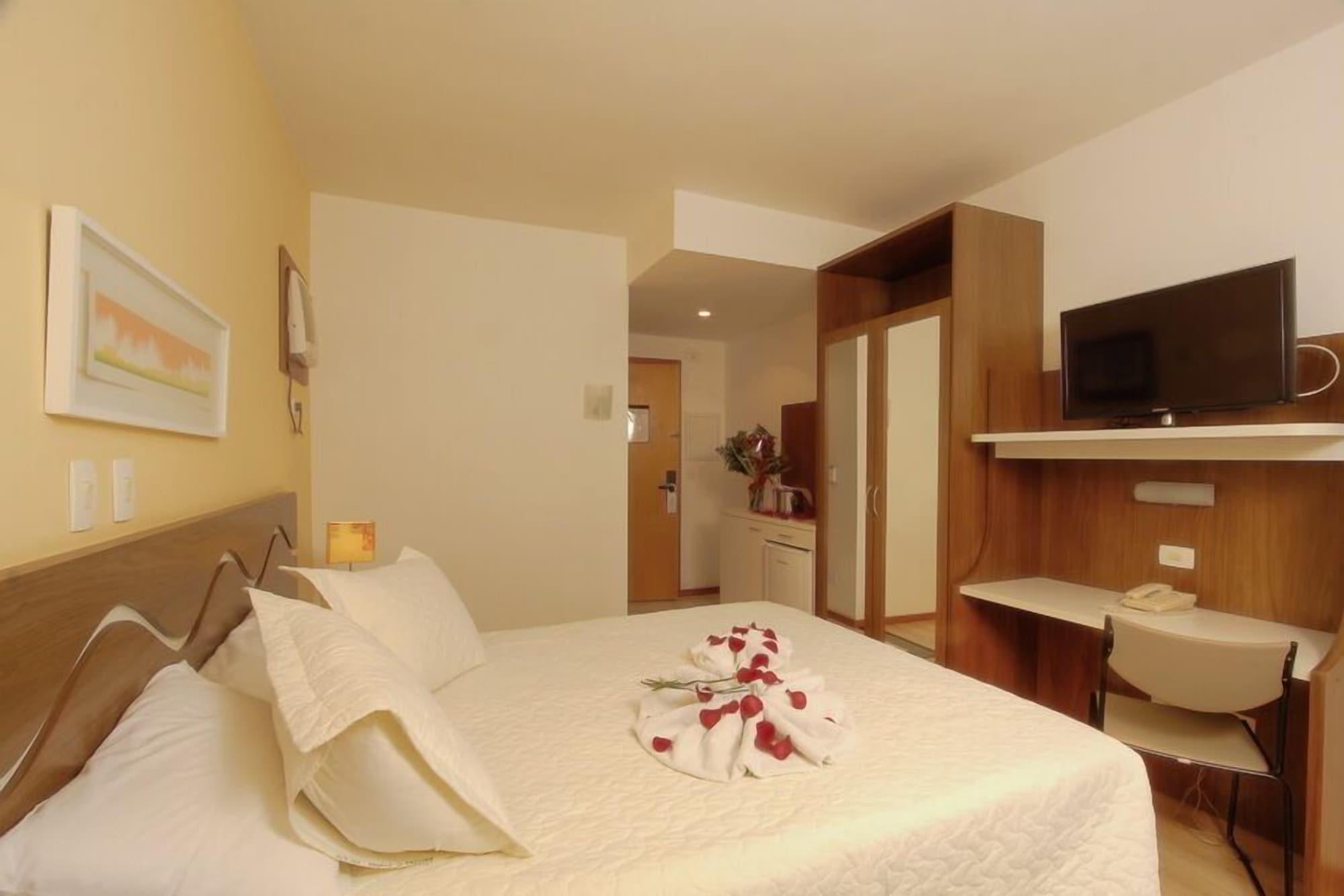 Bristol Centro Civico Curitiba Hotel Ngoại thất bức ảnh