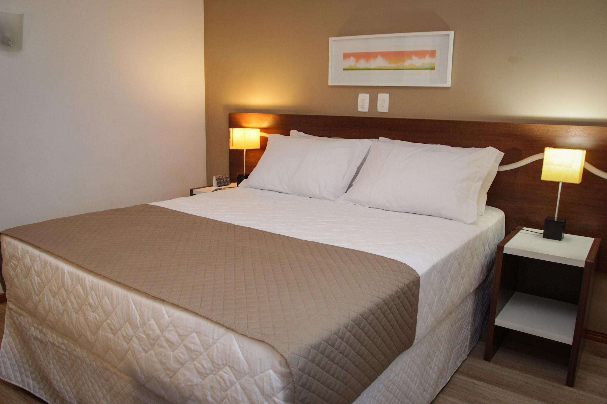 Bristol Centro Civico Curitiba Hotel Ngoại thất bức ảnh