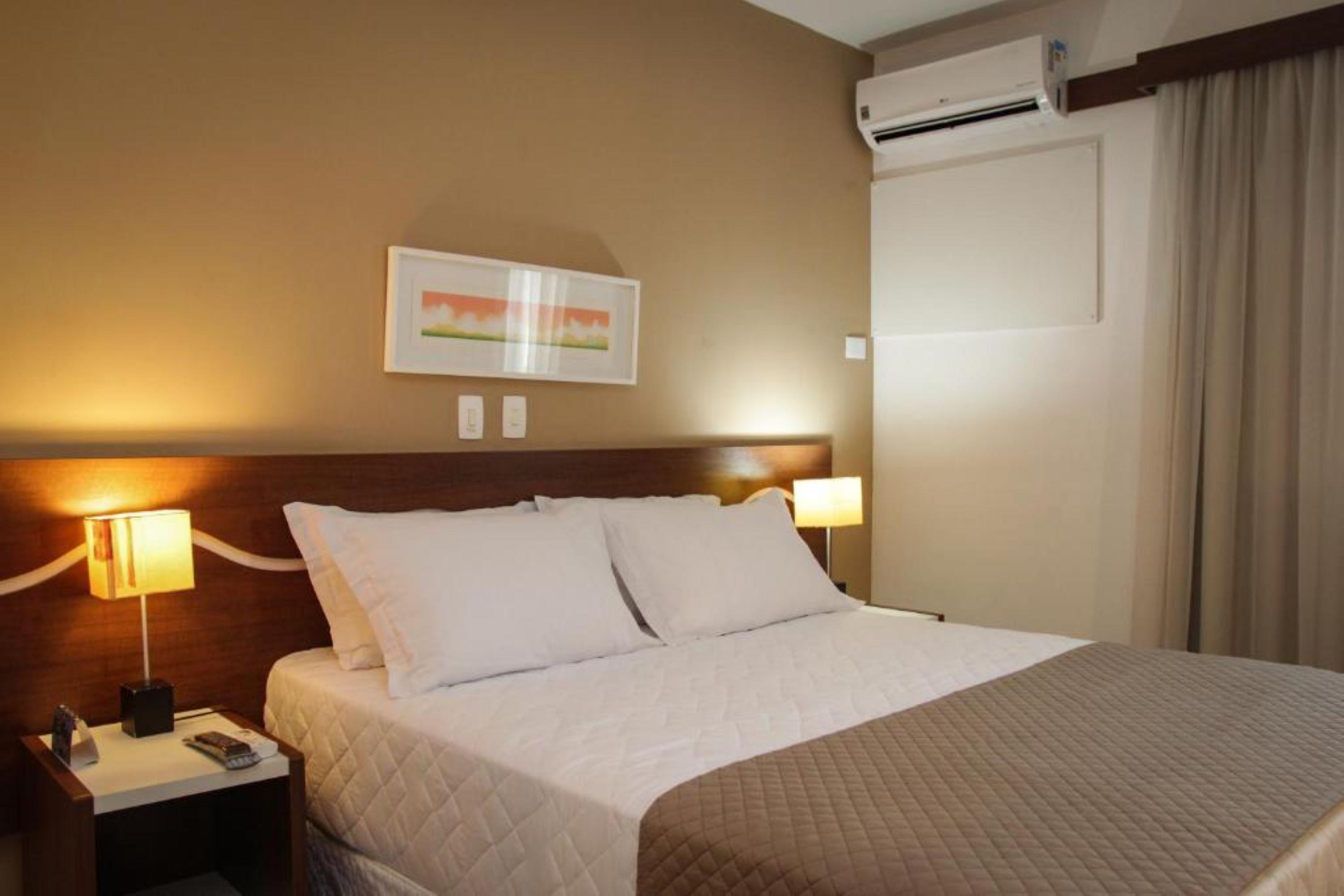 Bristol Centro Civico Curitiba Hotel Ngoại thất bức ảnh