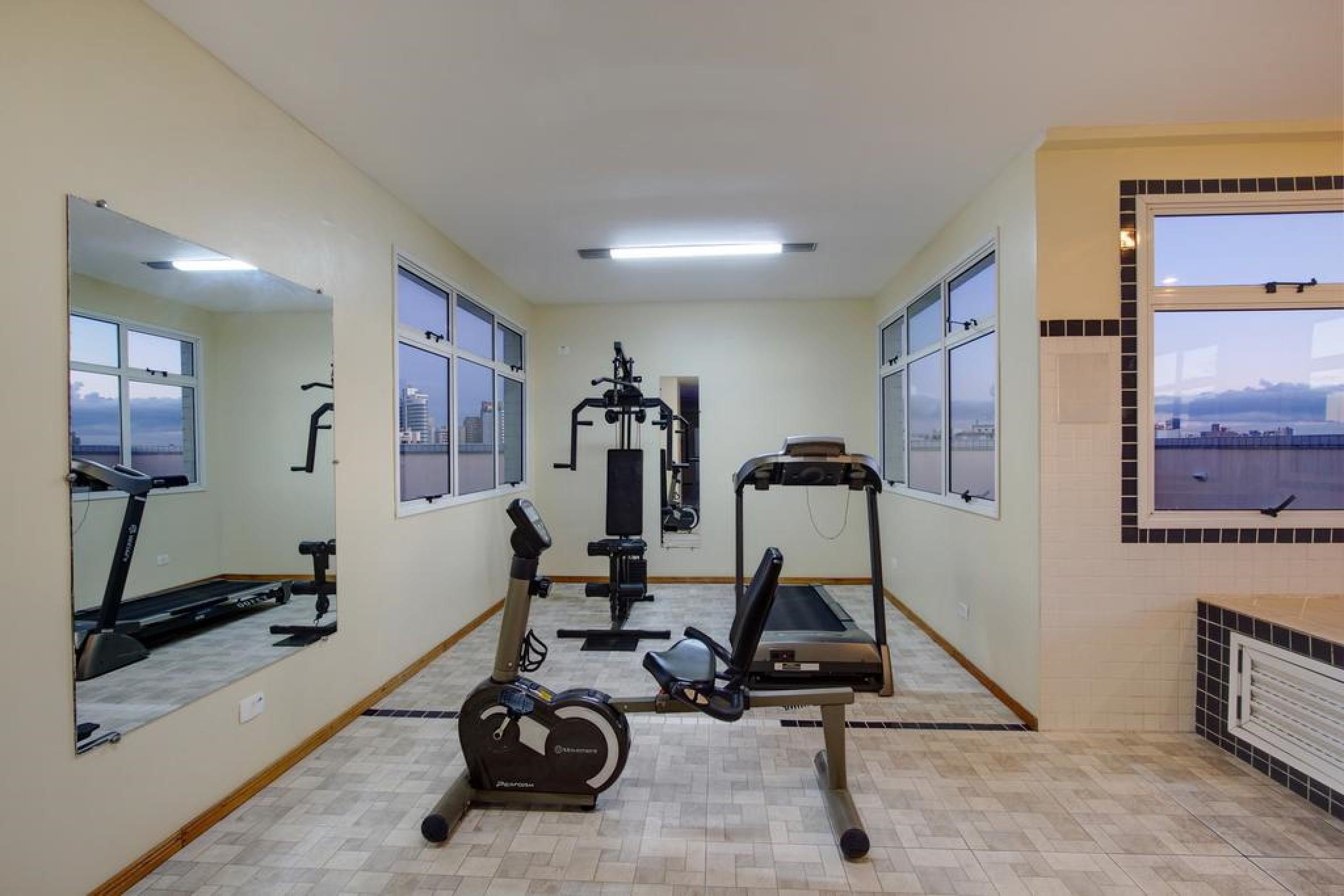 Bristol Centro Civico Curitiba Hotel Ngoại thất bức ảnh