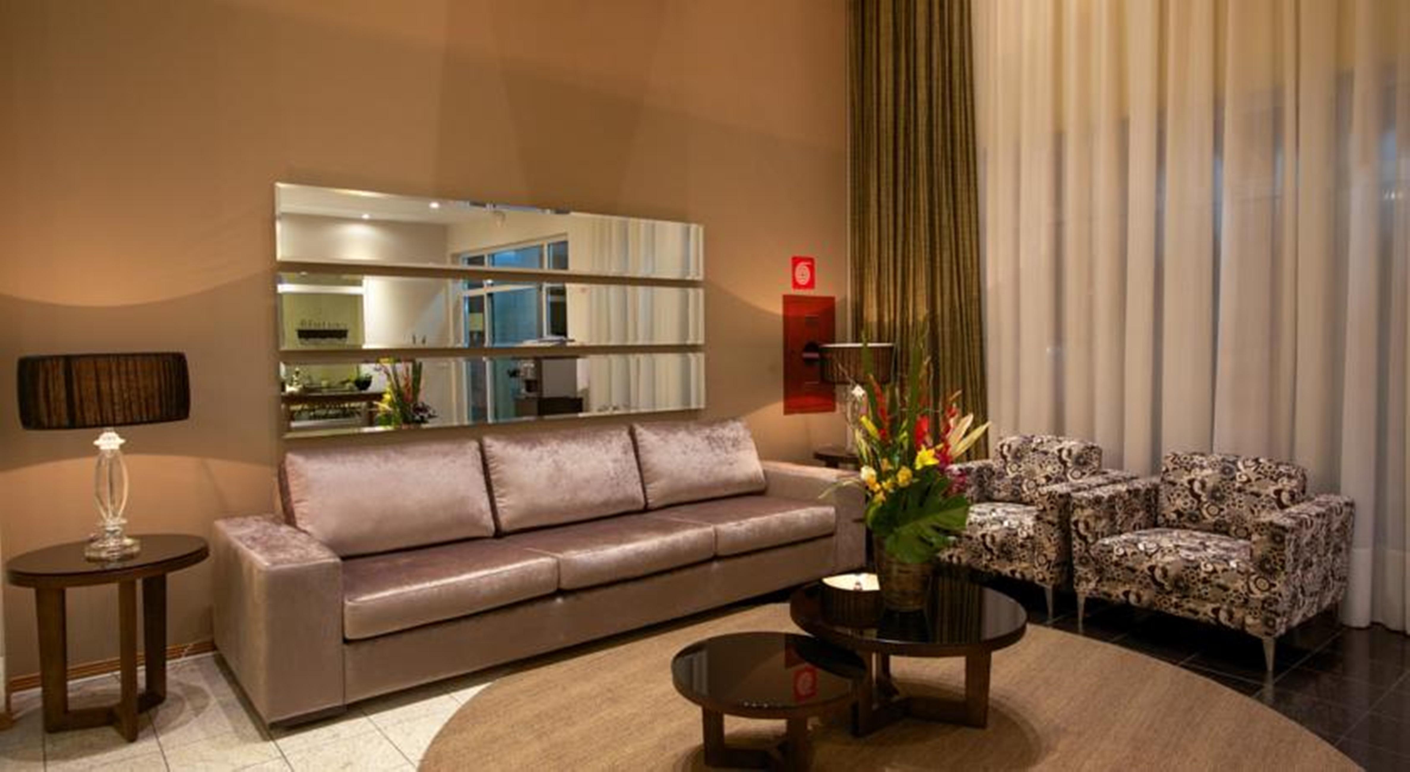Bristol Centro Civico Curitiba Hotel Ngoại thất bức ảnh