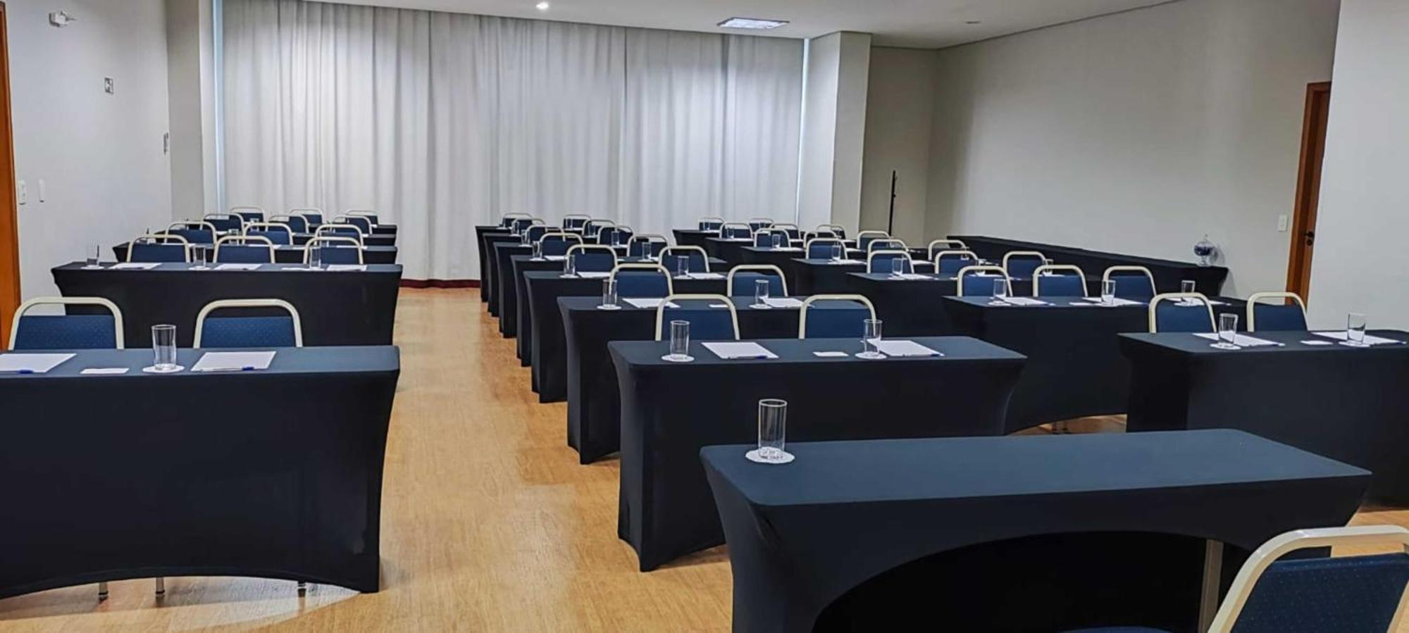 Bristol Centro Civico Curitiba Hotel Ngoại thất bức ảnh