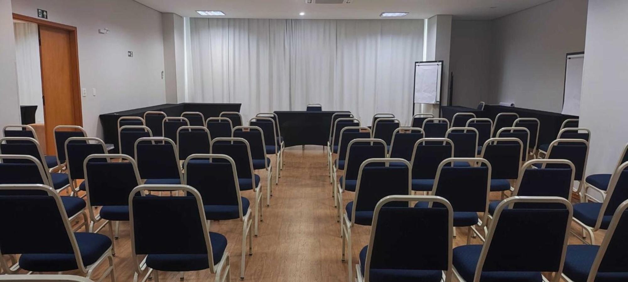 Bristol Centro Civico Curitiba Hotel Ngoại thất bức ảnh