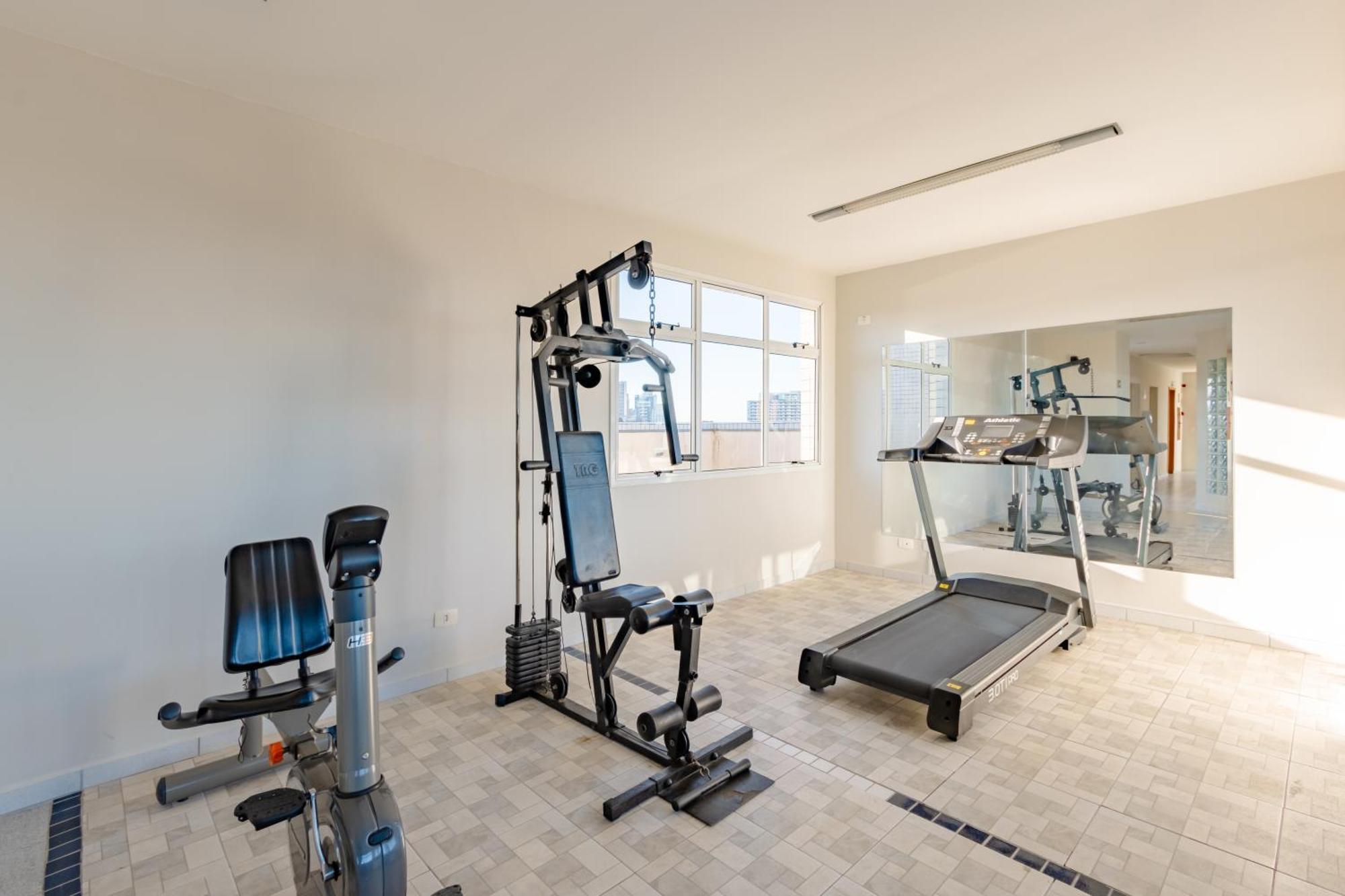 Bristol Centro Civico Curitiba Hotel Ngoại thất bức ảnh