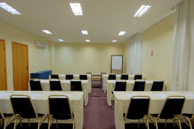 Bristol Centro Civico Curitiba Hotel Ngoại thất bức ảnh